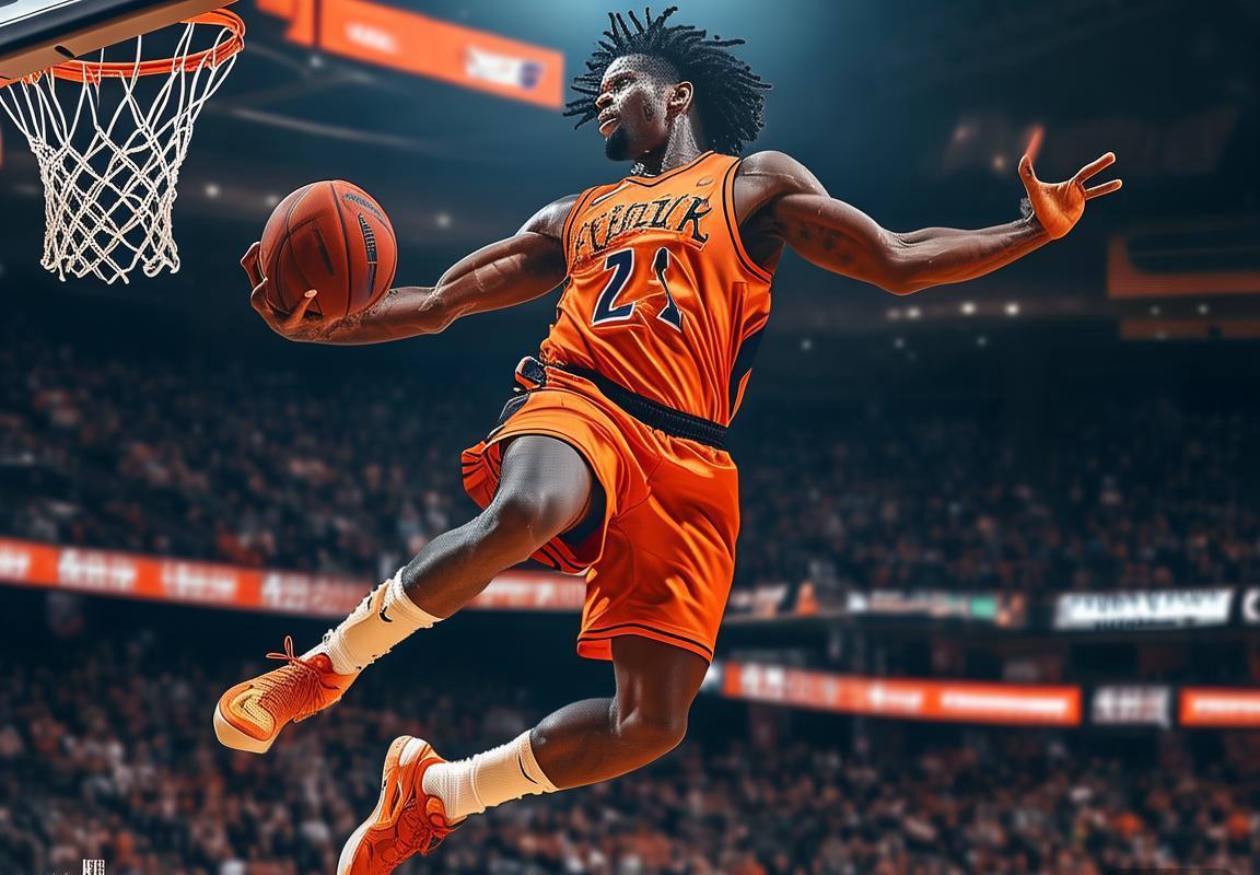 帕特·莱利慧眼识珠，阿德巴约在热火重塑现代篮球中锋标杆